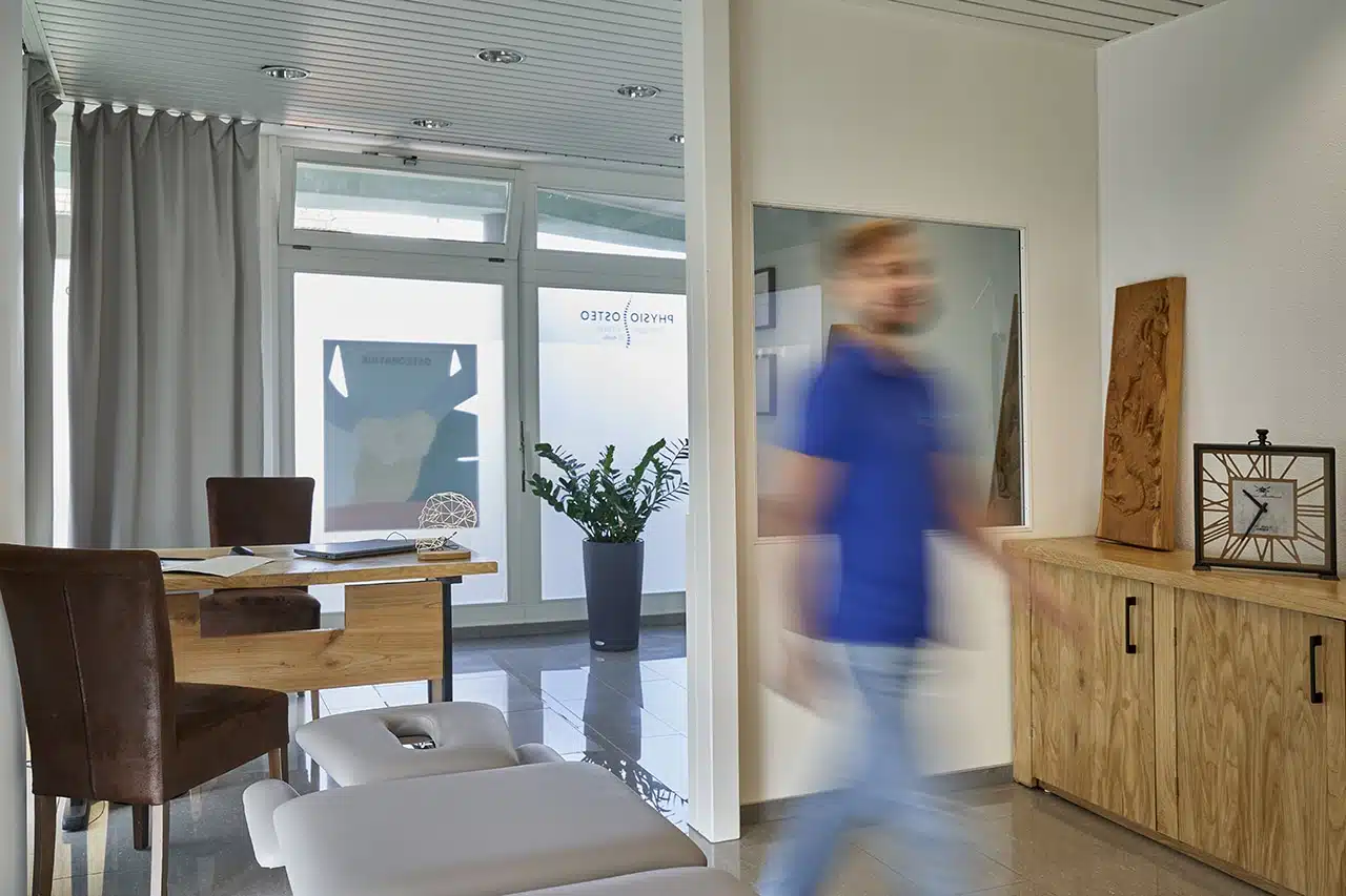 Therapie Beispiel 1