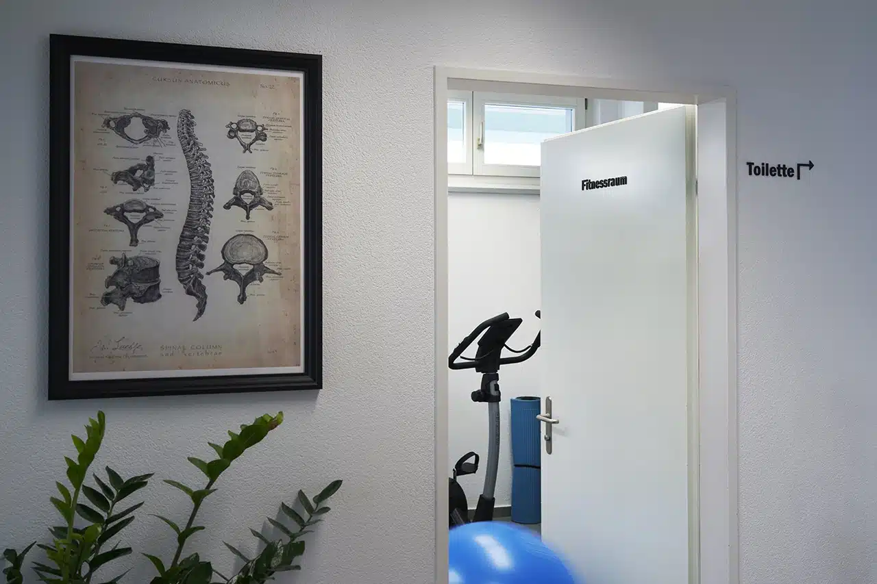 Therapie Beispiel 3